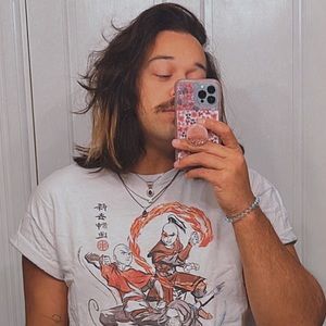 Meet your Posher, Daniel